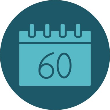 vektör 65 simge tasarımı