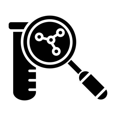 Büyüteçle büyüteç.