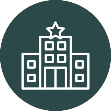 ikon vektör illüstrasyonu oluşturma