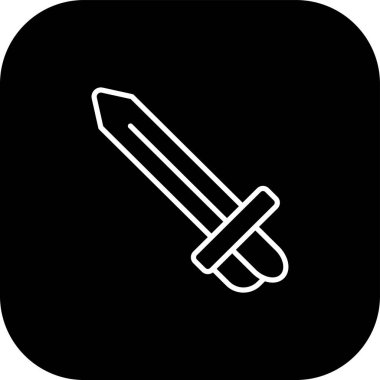 vektör modern düz tasarım simgesi