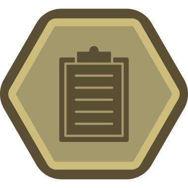 Bir kitabın vektör illüstrasyonu