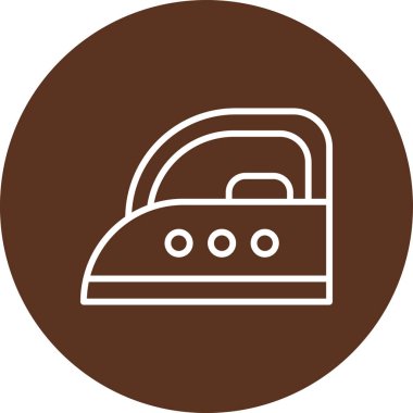 modern simge vektör illüstrasyonu