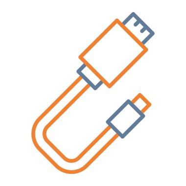 Web ve uygulama için vektör simgesi