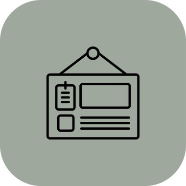 Şeffaf bir arkaplanda tarayıcı vektör çizimi. Birinci kalite semboller. vuruş simgesi konsepti ve grafik tasarımı.