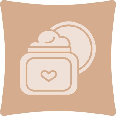 Vektör illüstrasyonu, simge ögesi arkaplanı