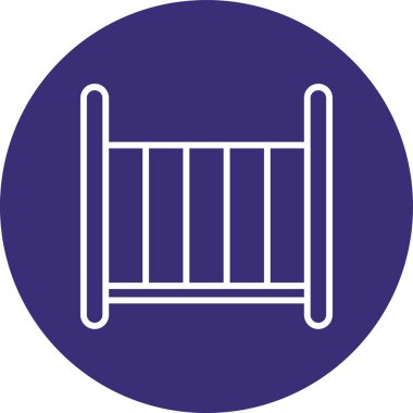 bank ikonu vektör illüstrasyonu