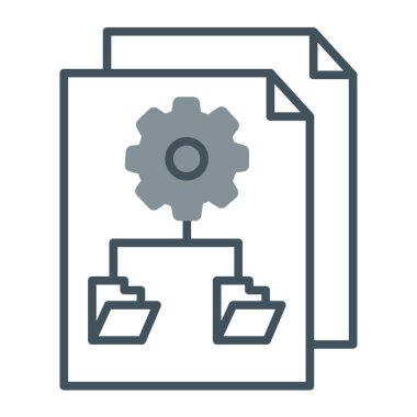 vektör dizini resimleme