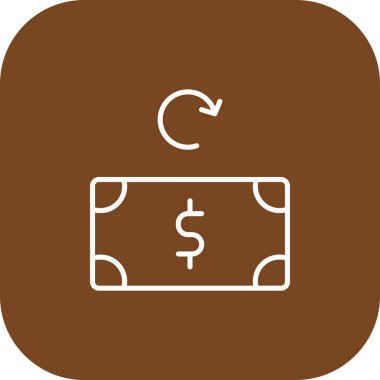 Kişisel ve ticari kullanım için vektör simgesi...