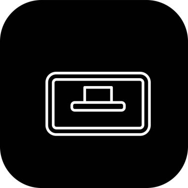 Resim vektörü simgesi kişisel ve ticari kullanım.