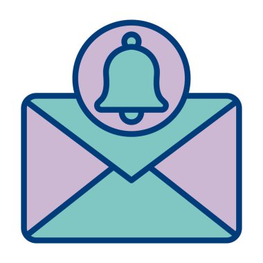 e-posta. Basit tasarım