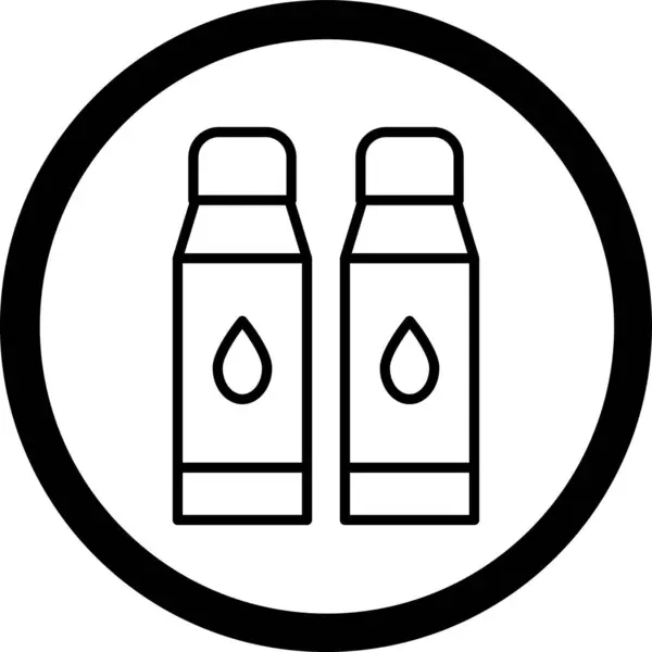 Resin Web simgesi, vektör illüstrasyonu