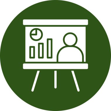 Kişisel ve ticari kullanım için vektör simgesi