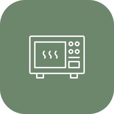 bilgisayar simgesi vektör illüstrasyonu