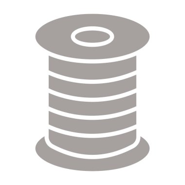 veri depolama vektörü simgesi