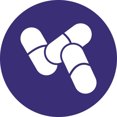 hap ikonu web tasarımı