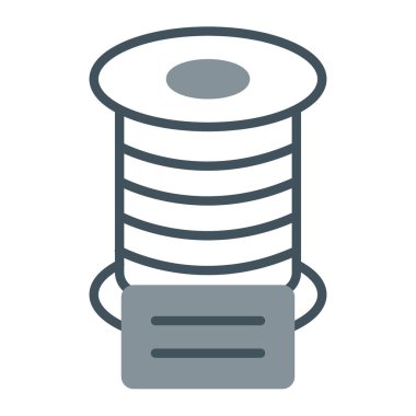 Klima simgesi, taslak biçim