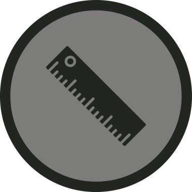 vektör mezurası resimleme