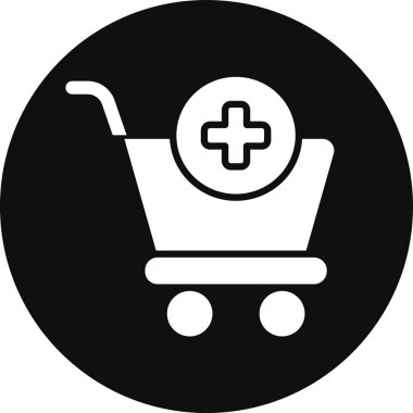 taslak biçiminde sepet sepet simgesi ekle