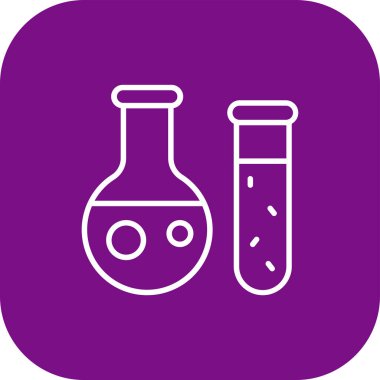 vektör tüpü illüstrasyonu