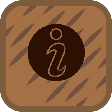 Gıda simgesinin vektör illüstrasyonu