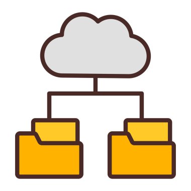 Bulut hesaplama. Basit resimleme