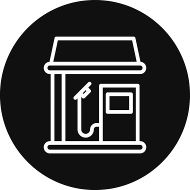 Kişisel ve ticari kullanım için vektör simgesi