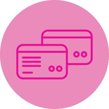 Modern b 'nin vektör illüstrasyonunda müziğin eksik simgesi