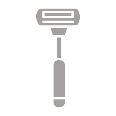 Modern simgenin vektör illüstrasyonu