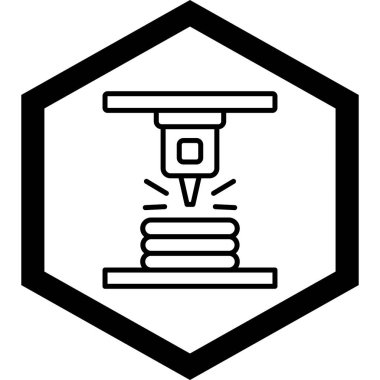 lamba ikonu vektör illüstrasyonu