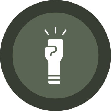 Freedom web simgesi, vektör illüstrasyonu