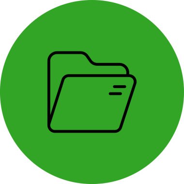 vektör dizini resimleme