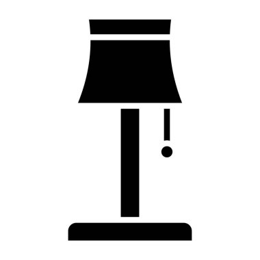 lamba sembolü düz simge