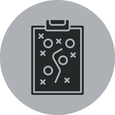 pil simgesi, vektör illüstrasyonu