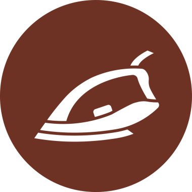 Gıda simgesinin vektör illüstrasyonu