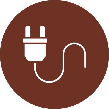 Tak vektör simge tasarlamak