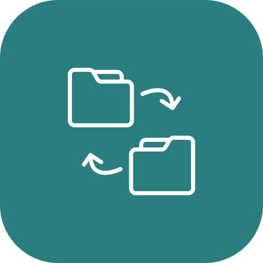 dosya biçimi vektör illüstrasyonuName