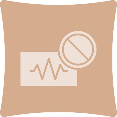 Vektör illüstrasyonu, simge ögesi arkaplanı