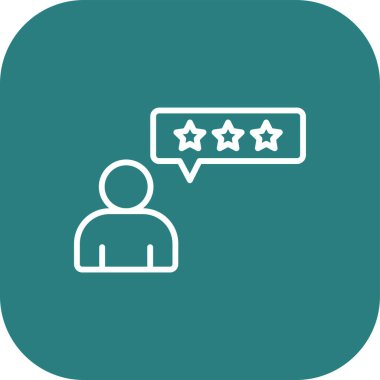 Yumuşak mavi arkaplanda izole edilmiş modaya uygun tasarım ikonu. Web site vektörünüz, 10 OS