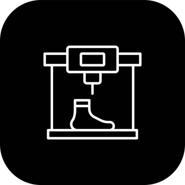 Tasarımınız için vektör simgesi