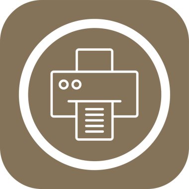 Modern b 'nin vektör illüstrasyonu kamera simgesinden yoksun