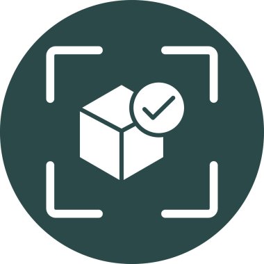 Vektör Kutusu resimleme