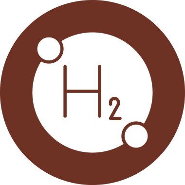 Bir b simgesinin vektör illüstrasyonu