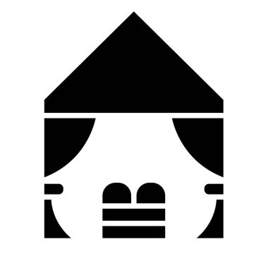 ev simgesini ana hatlarıyla inşa etmek