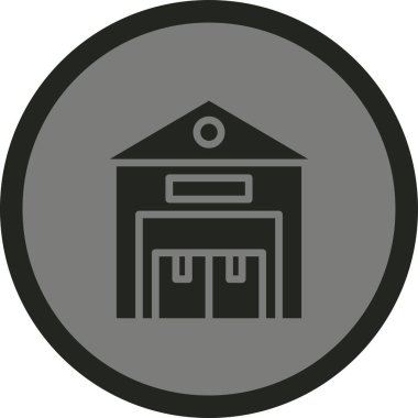 ikon vektör illüstrasyonu oluşturma