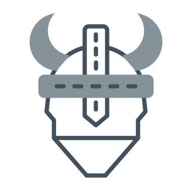 Kılıçlı kalkan ve kalkan simgesi