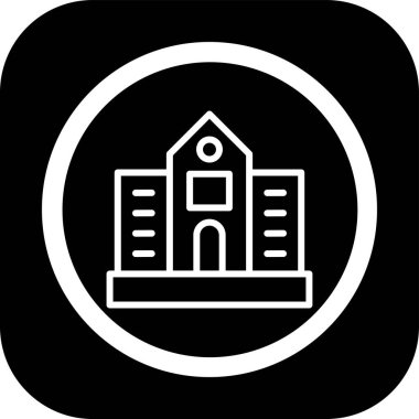 ikon vektör illüstrasyonu oluşturma