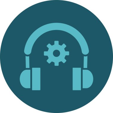 modern simge vektör illüstrasyonu