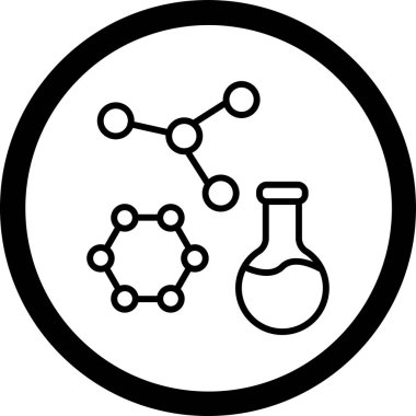 Kimyasal deney. basit vektör