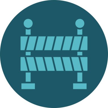 modern simge vektör illüstrasyonu