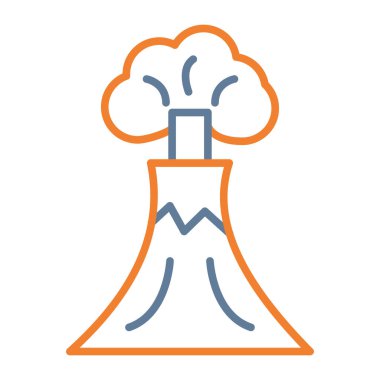 bitki bitki bitki vektörü çizimi